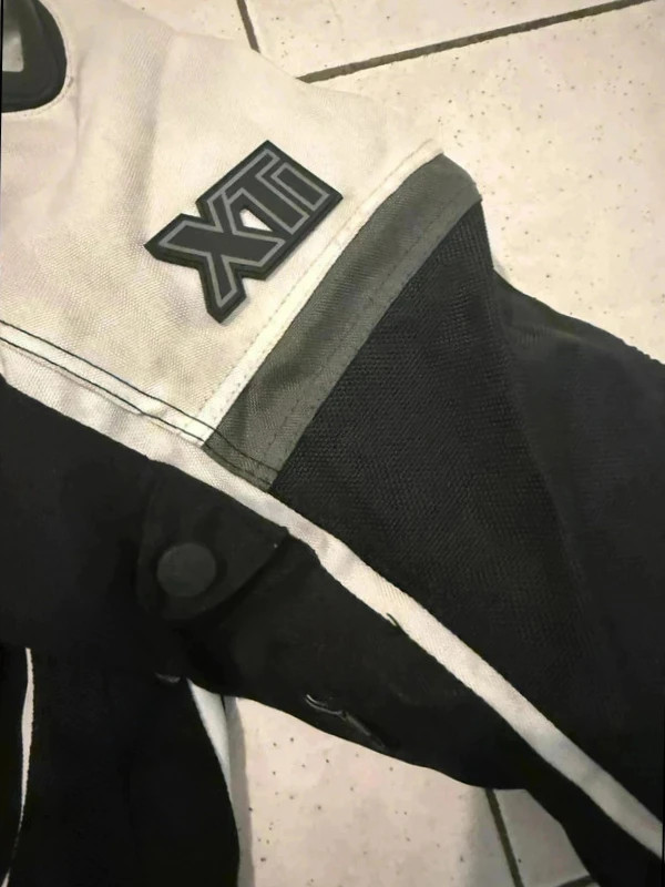 Blouson moto, Frank Thomas – Frank Thomas – taille M 4