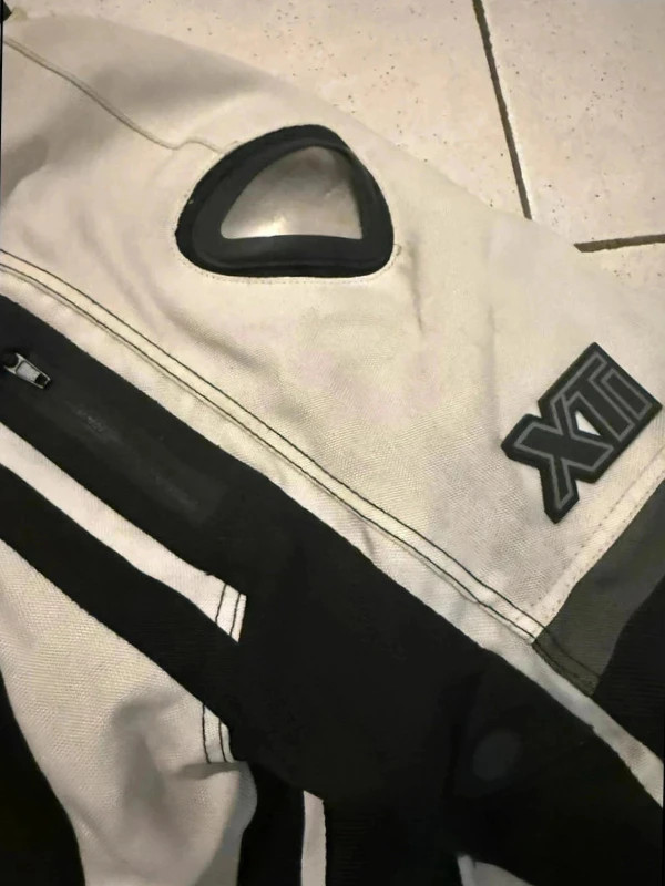 Blouson moto, Frank Thomas – Frank Thomas – taille M 5