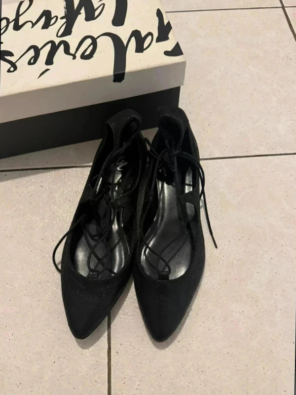 Ballerines Galeries Lafayette – Galeries Lafayette – taille 36 2
