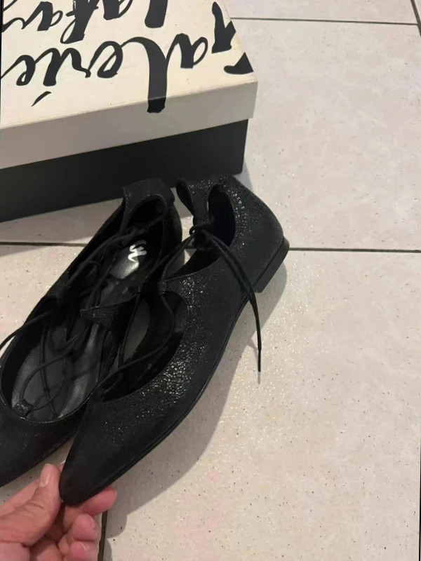 Ballerines Galeries Lafayette – Galeries Lafayette – taille 36 3