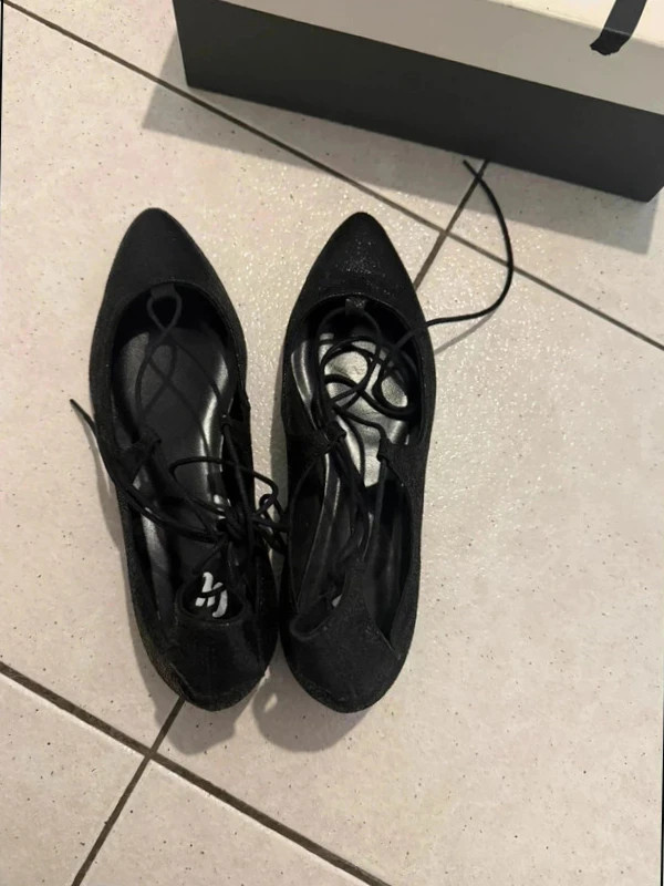 Ballerines Galeries Lafayette – Galeries Lafayette – taille 36 5