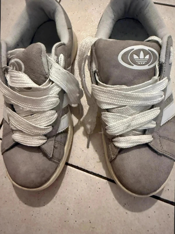 Adidas Campus – adidas – taille 40 3