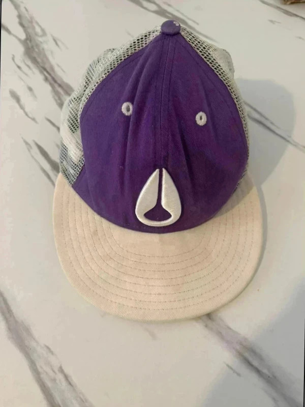 Casquettes new era