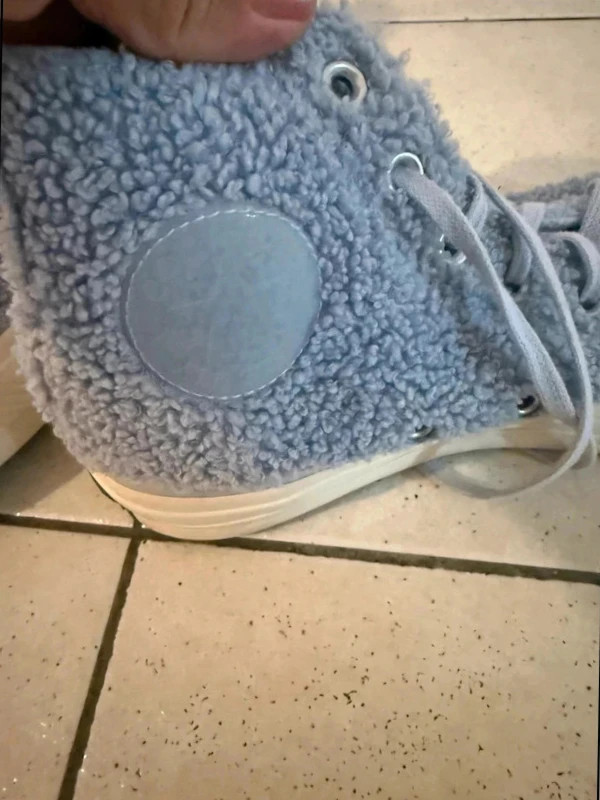 Converse purpul – Converse – taille 39 2