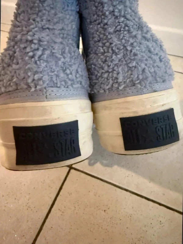 Converse purpul – Converse – taille 39 4