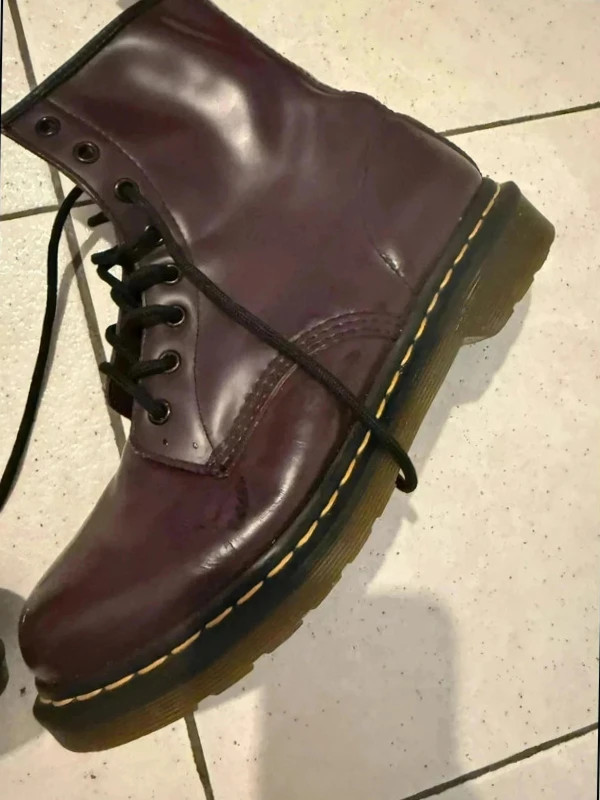 Dr martens 1460 w – Dr. Martens – taille 41 2