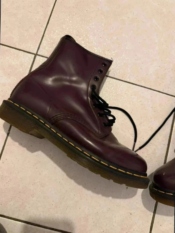 Dr martens 1460 w – Dr. Martens – taille 41 3