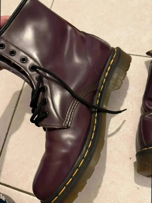 Dr martens 1460 w – Dr. Martens – taille 41 5