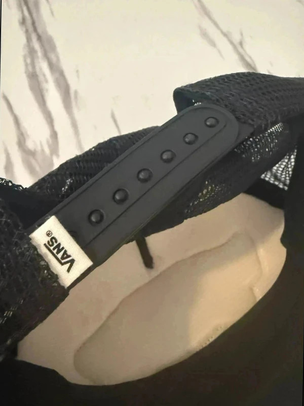 Casquettes vans – Vans – taille Taille unique 4