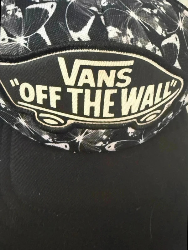 Casquettes vans – Vans – taille Taille unique 5