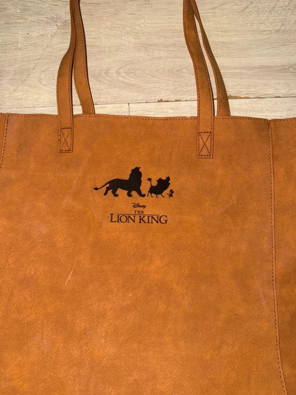 Sac disney the lion king – Lion King 2
