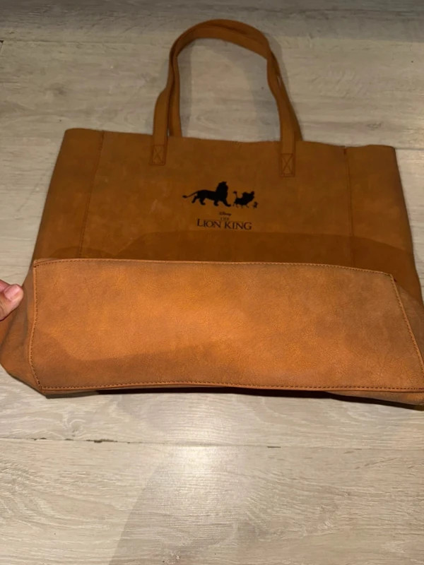 Sac disney the lion king – Lion King 3