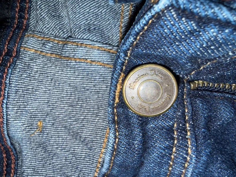Pantalon jean massimo dutti – Massimo Dutti – taille W40 | FR 50 3