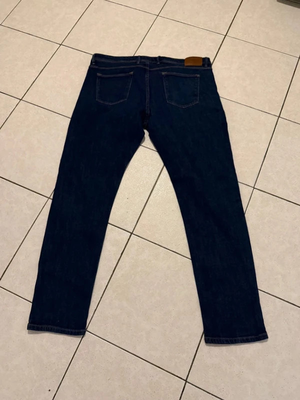 Pantalon jean massimo dutti – Massimo Dutti – taille W40 | FR 50 5