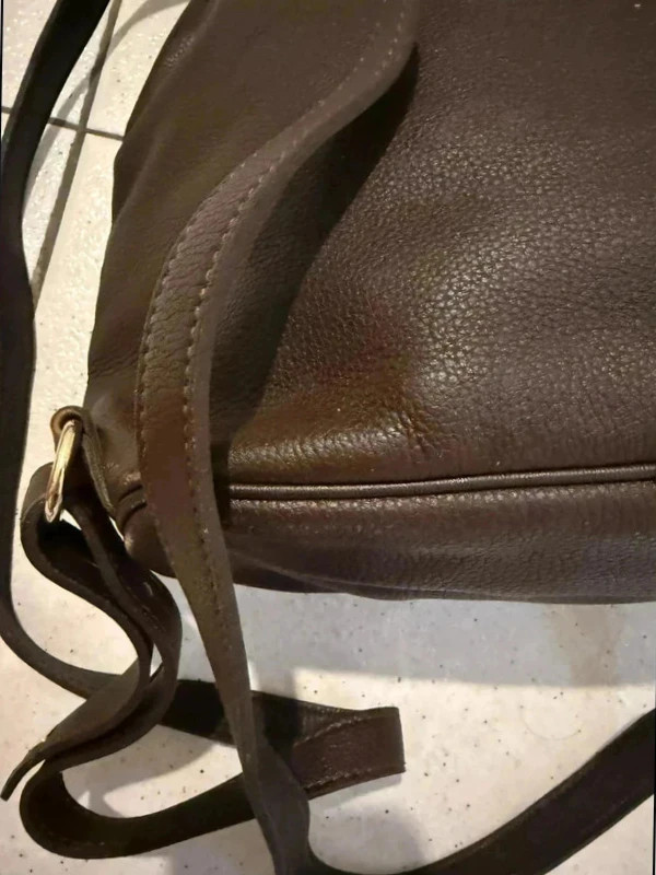 Sac à dos Longchamp vintage – Longchamp 4