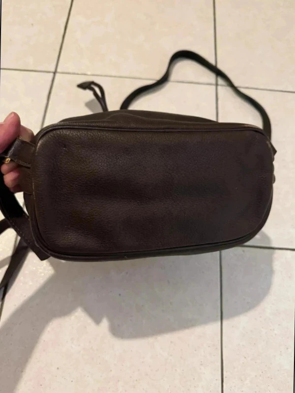 Sac à dos Longchamp vintage – Longchamp 5