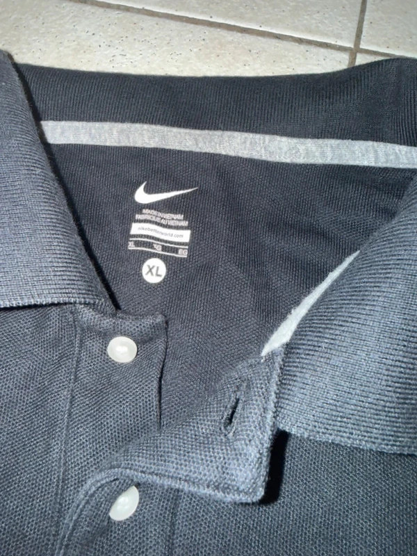 Polo nike – Nike – taille XL 3