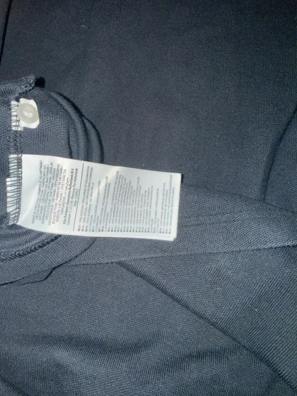 Polo nike – Nike – taille XL 5