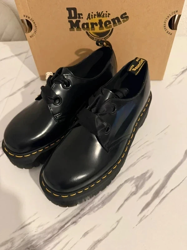 Dr Martens holly – Dr. Martens – taille 43 2