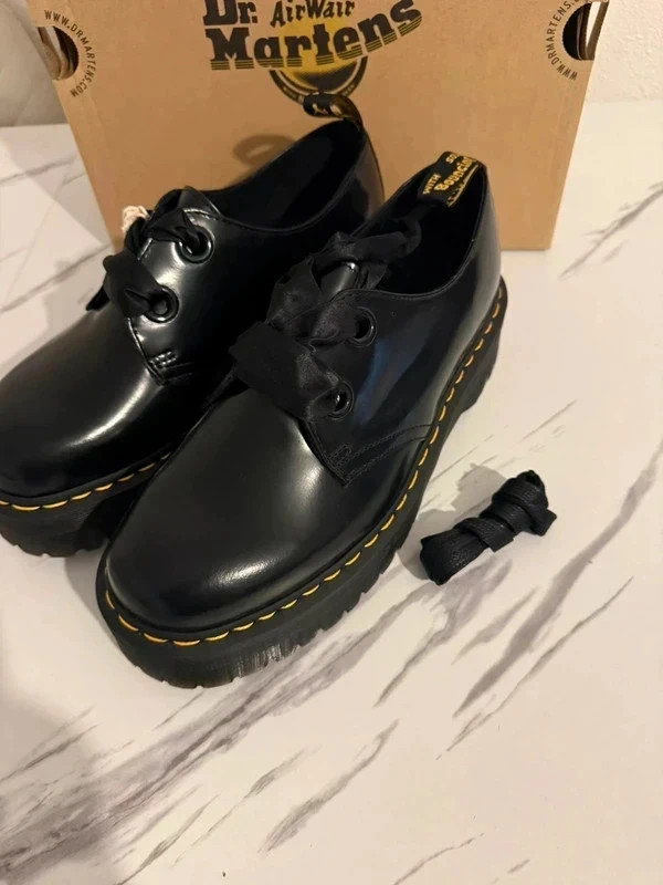 Dr Martens holly – Dr. Martens – taille 43 3