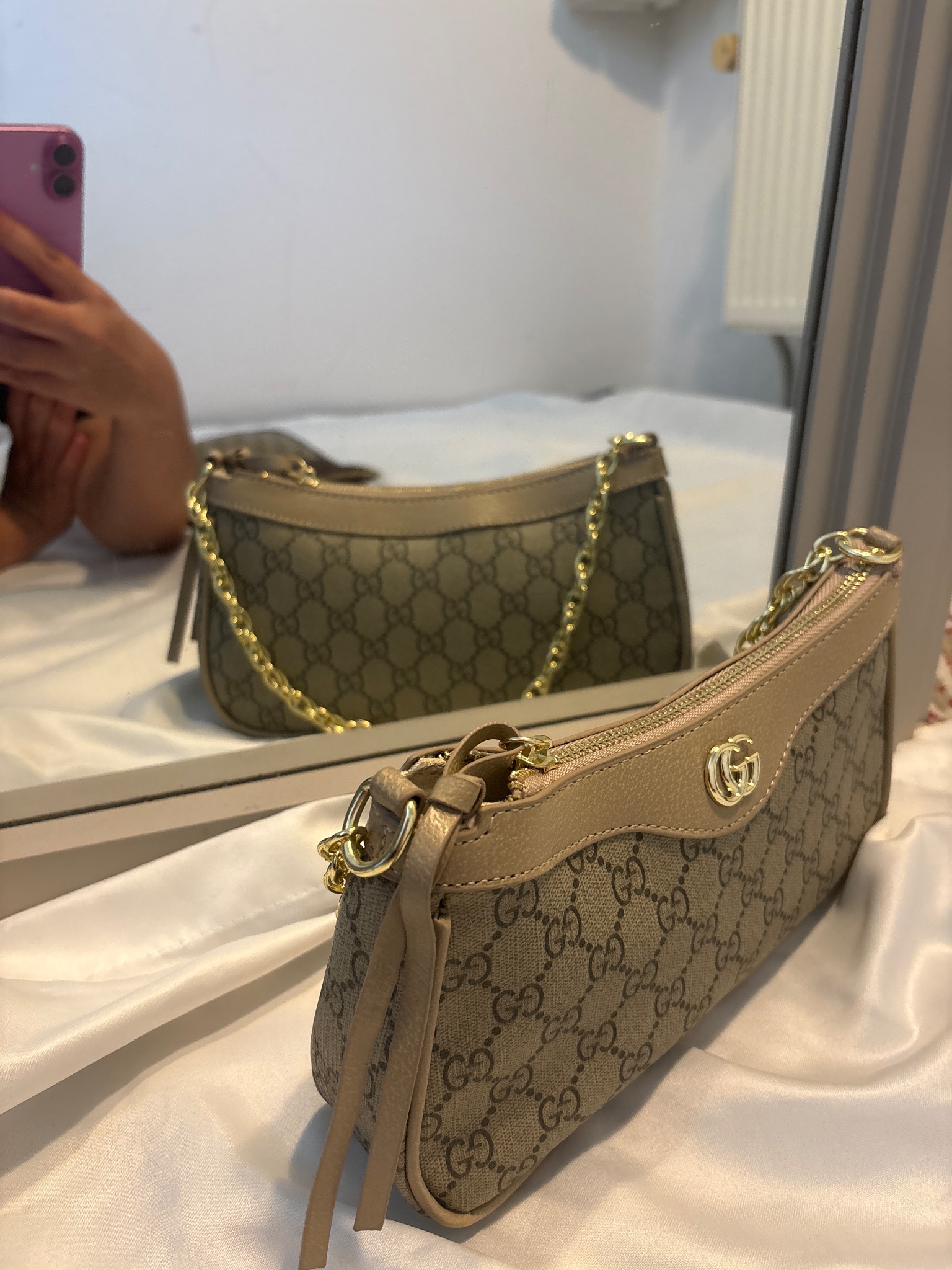 sac à main femme GUCCI 2