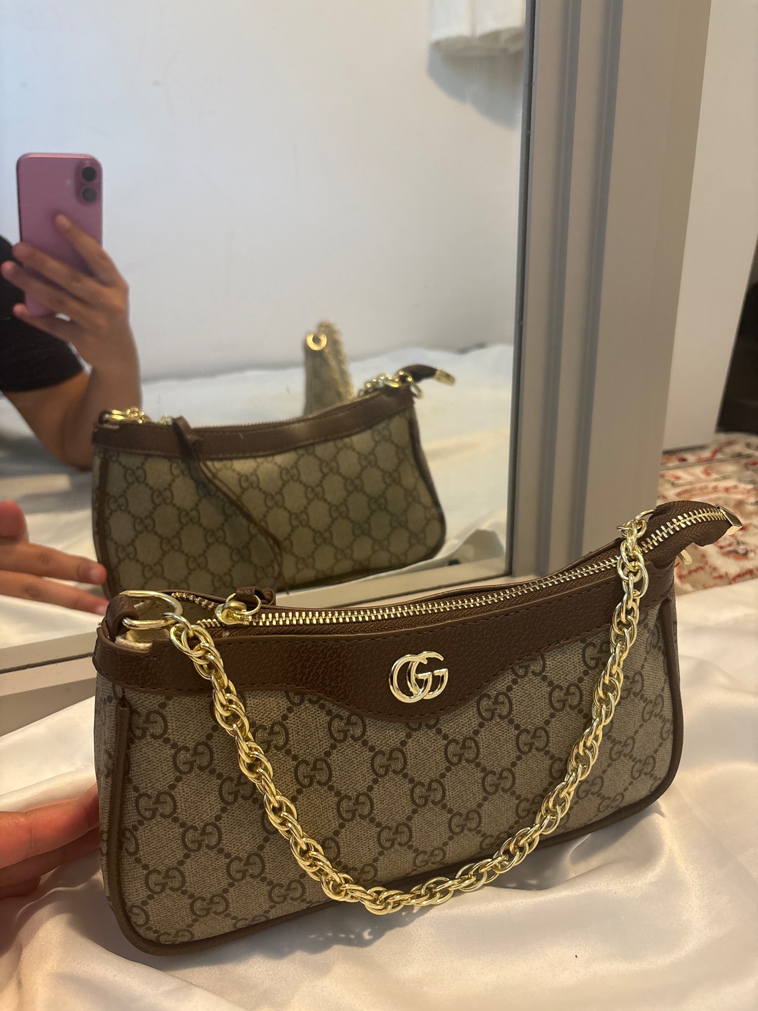sac à main femme GUCCI 3