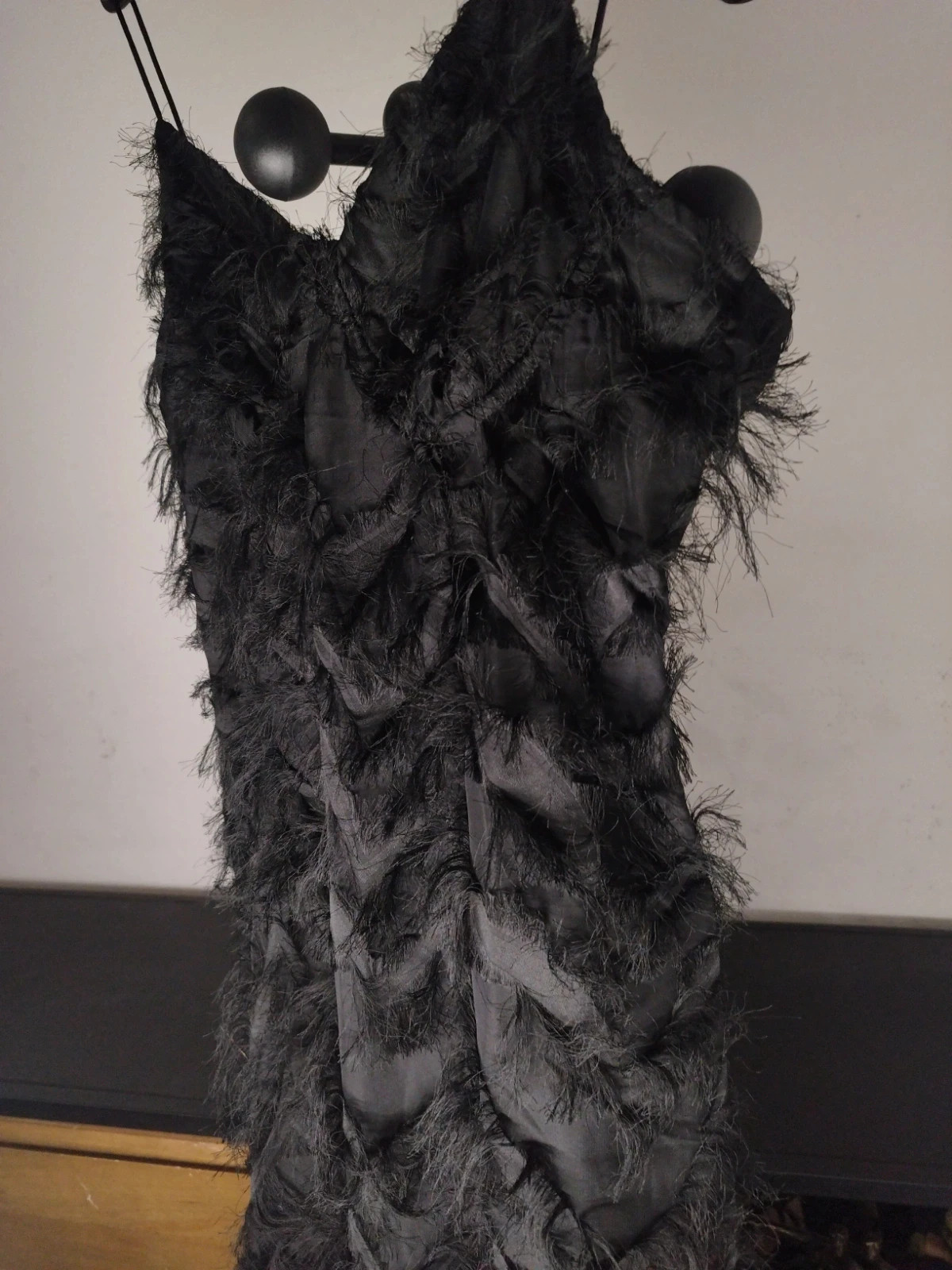 Robe noire – Shein – taille M / 38 / 10 3