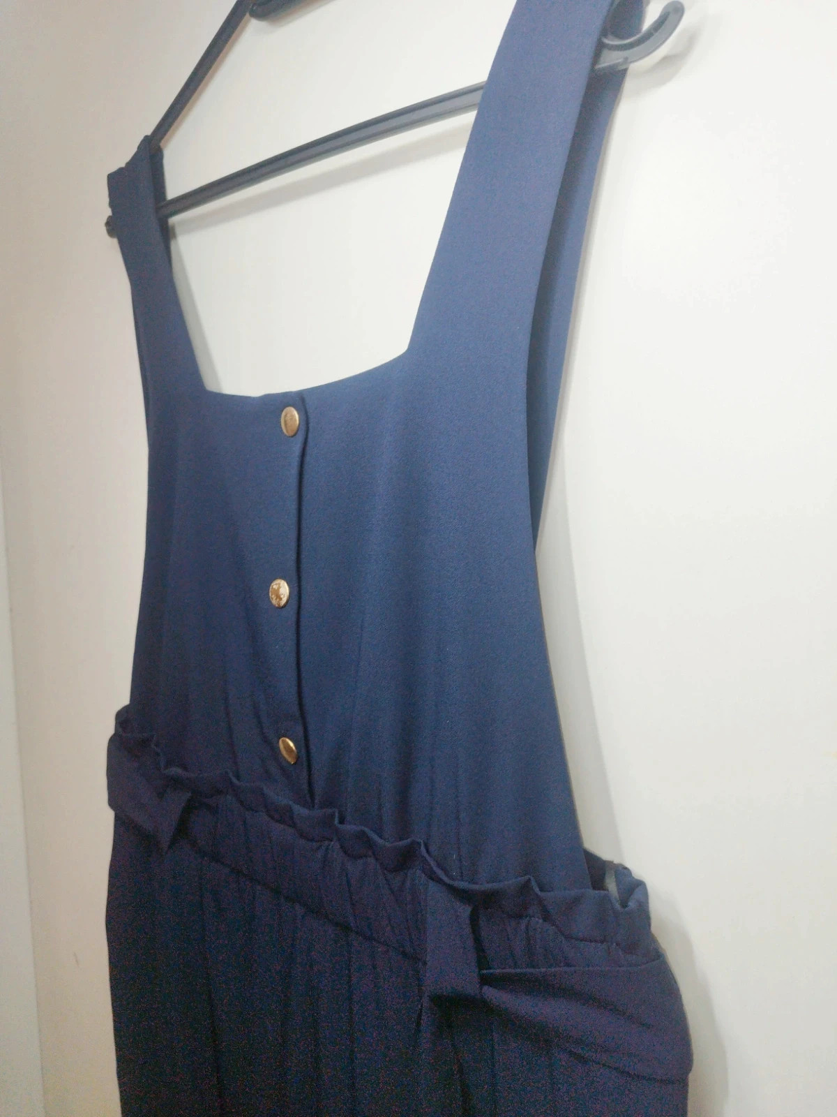Combinaison été chic – ONLY – taille M / 38 / 10 3