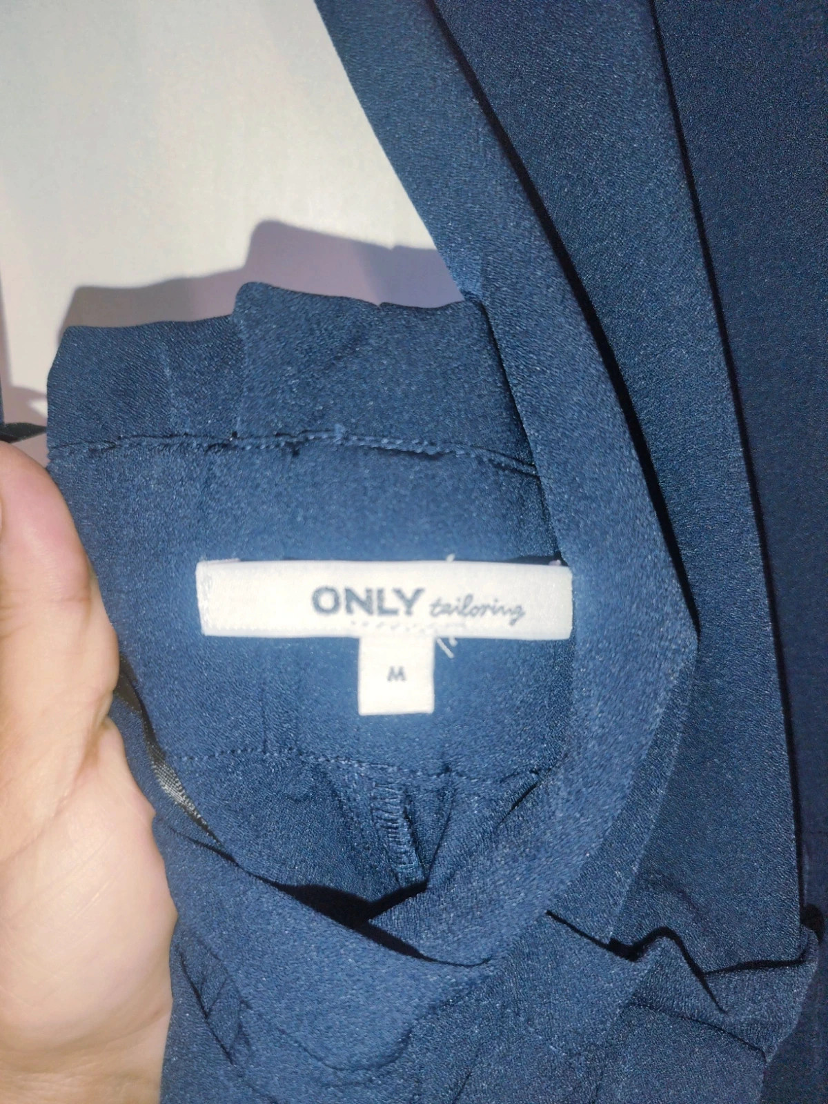 Combinaison été chic – ONLY – taille M / 38 / 10 2