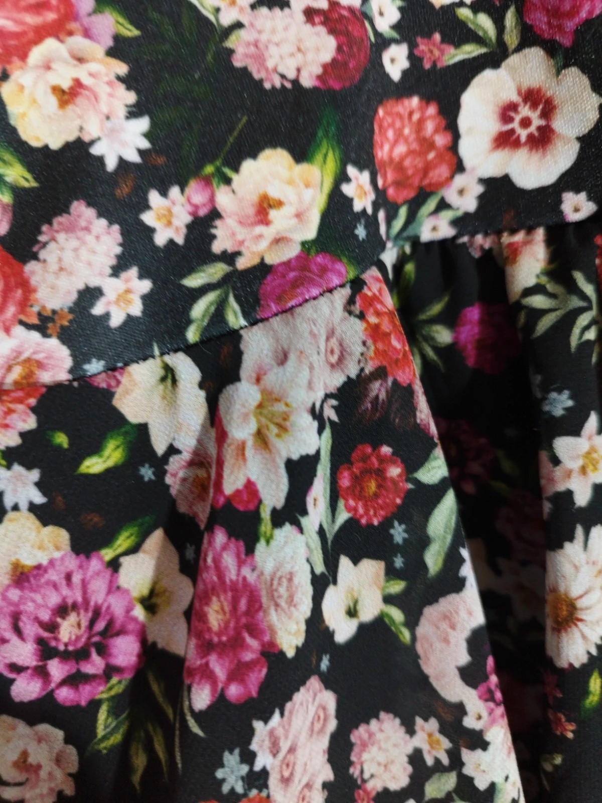 Robe femme été – New Collection – taille S / 36 / 8 3