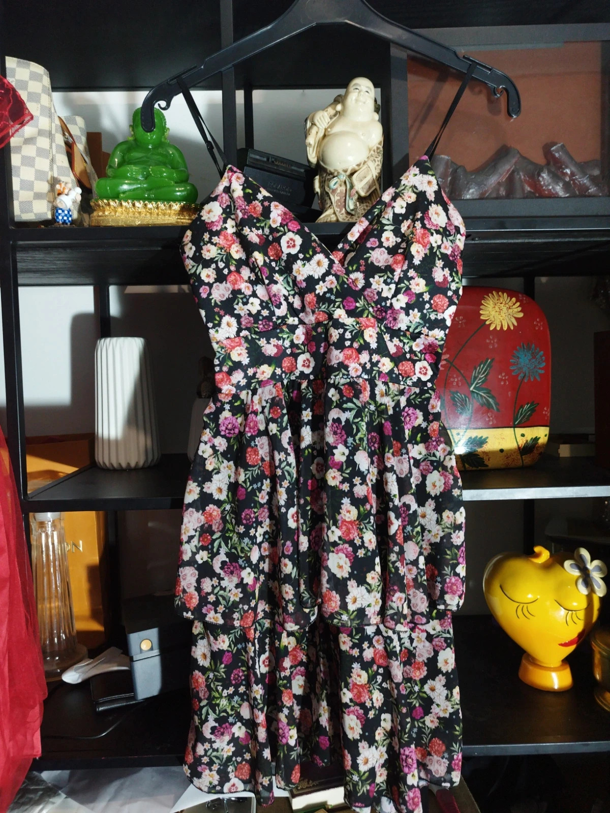 Robe femme été – New Collection – taille S / 36 / 8 2