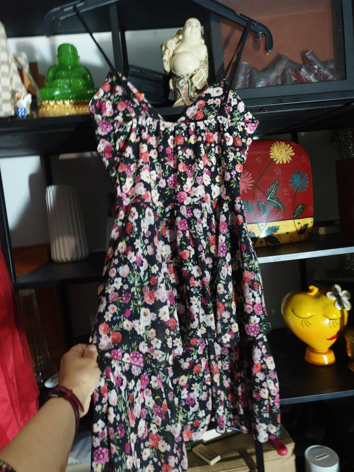 Robe femme été