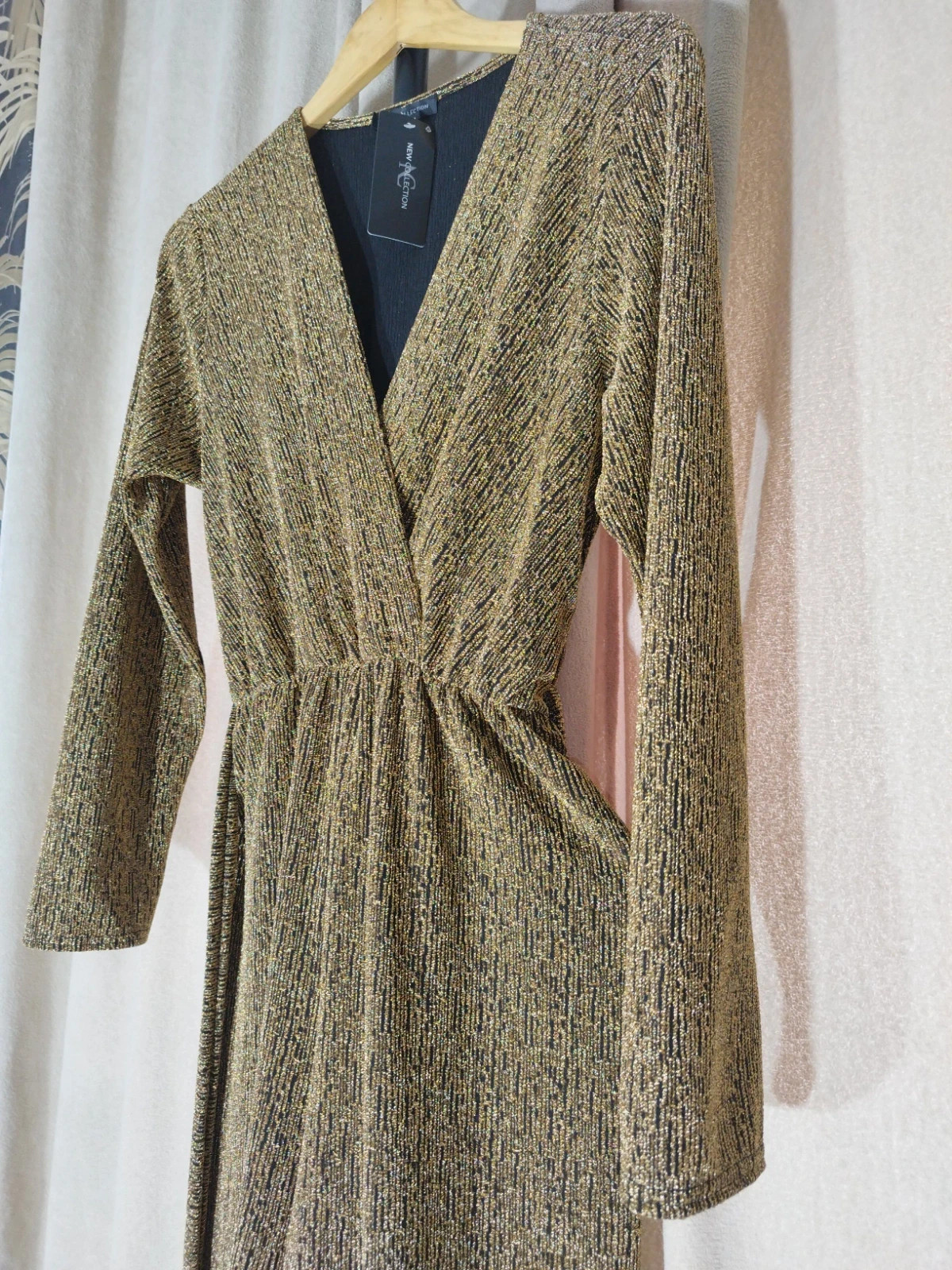 Combinaison femme – New Collection – taille L / 40 / 12 2