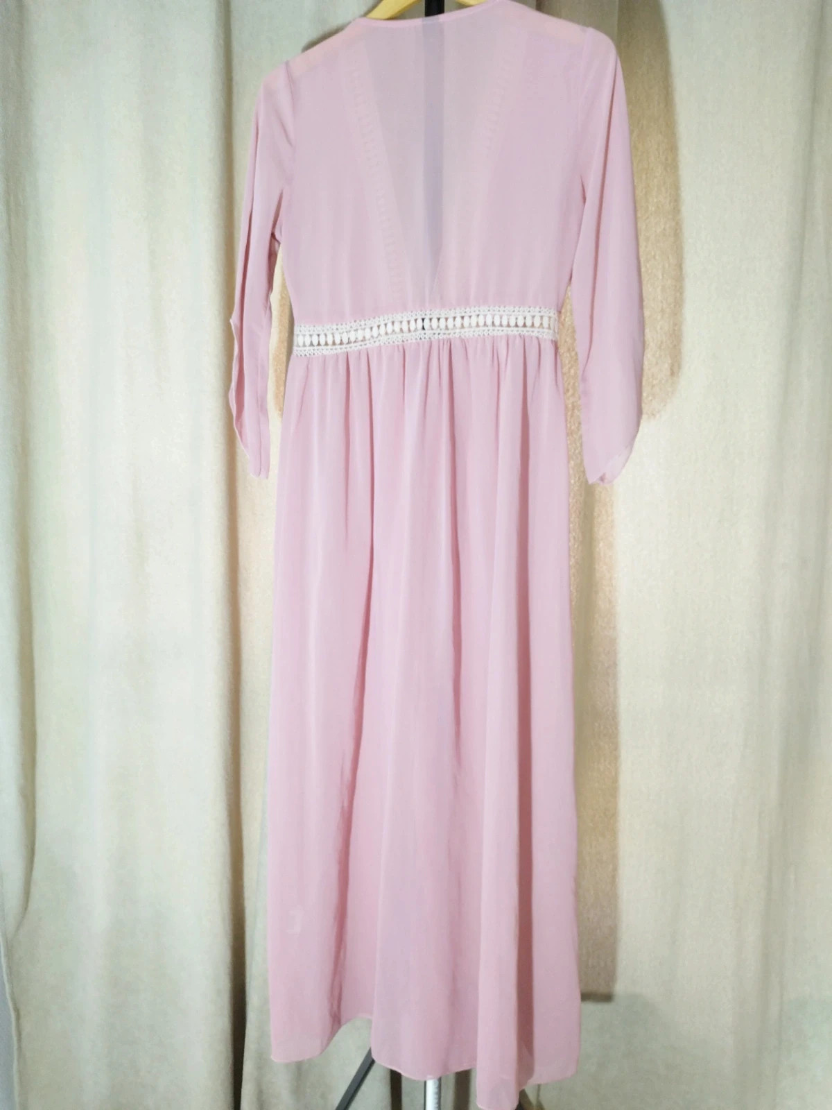 Kimono Long femme – Shein – taille S / 36 / 8 5