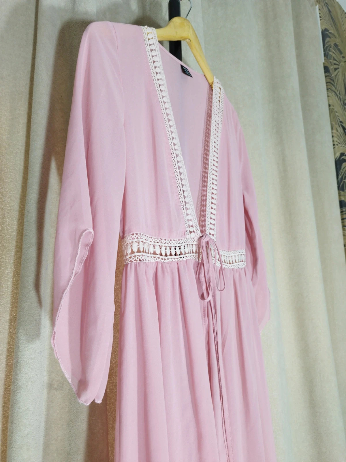 Kimono Long femme
