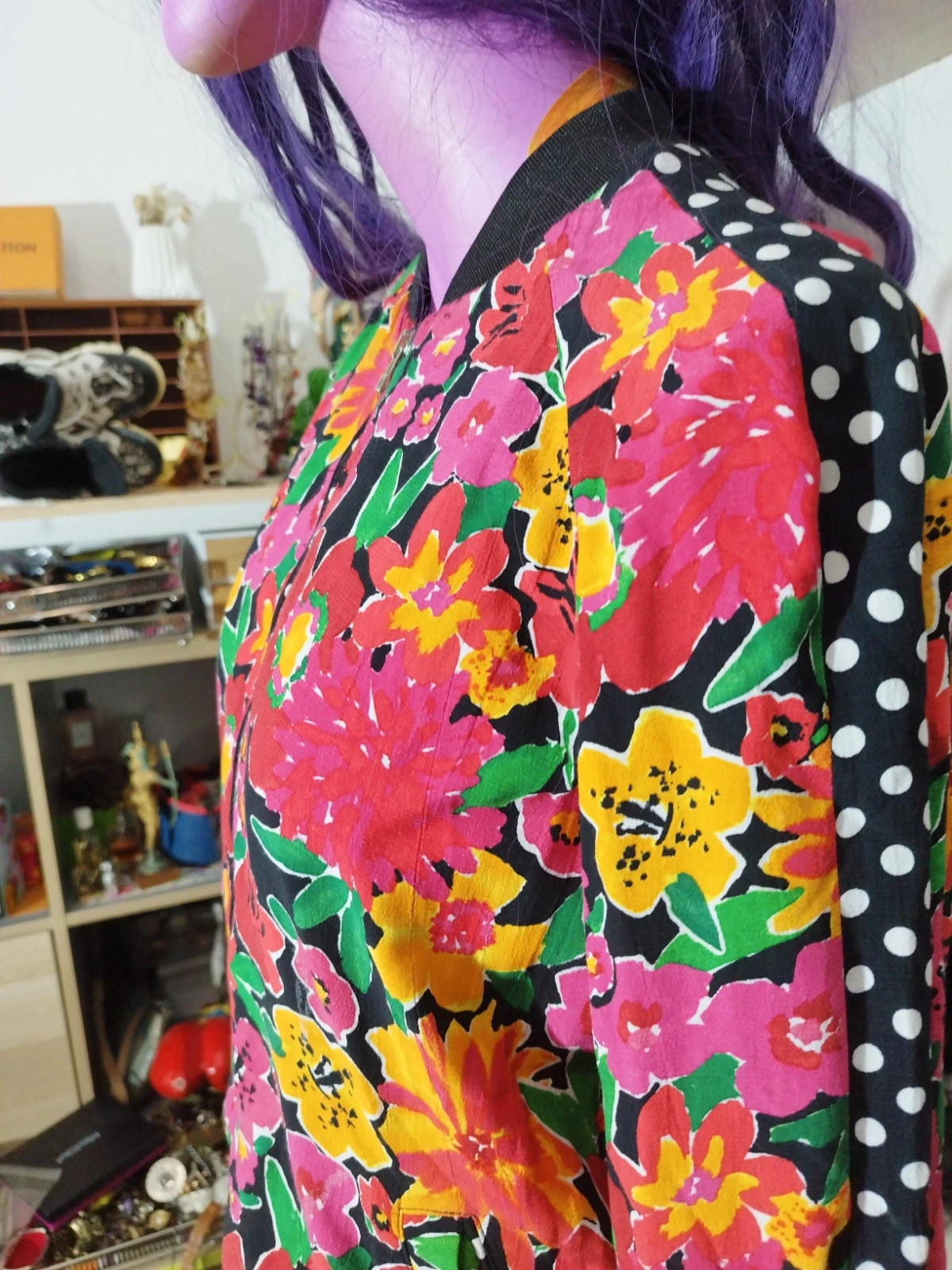 Veste femme Zara taille 36