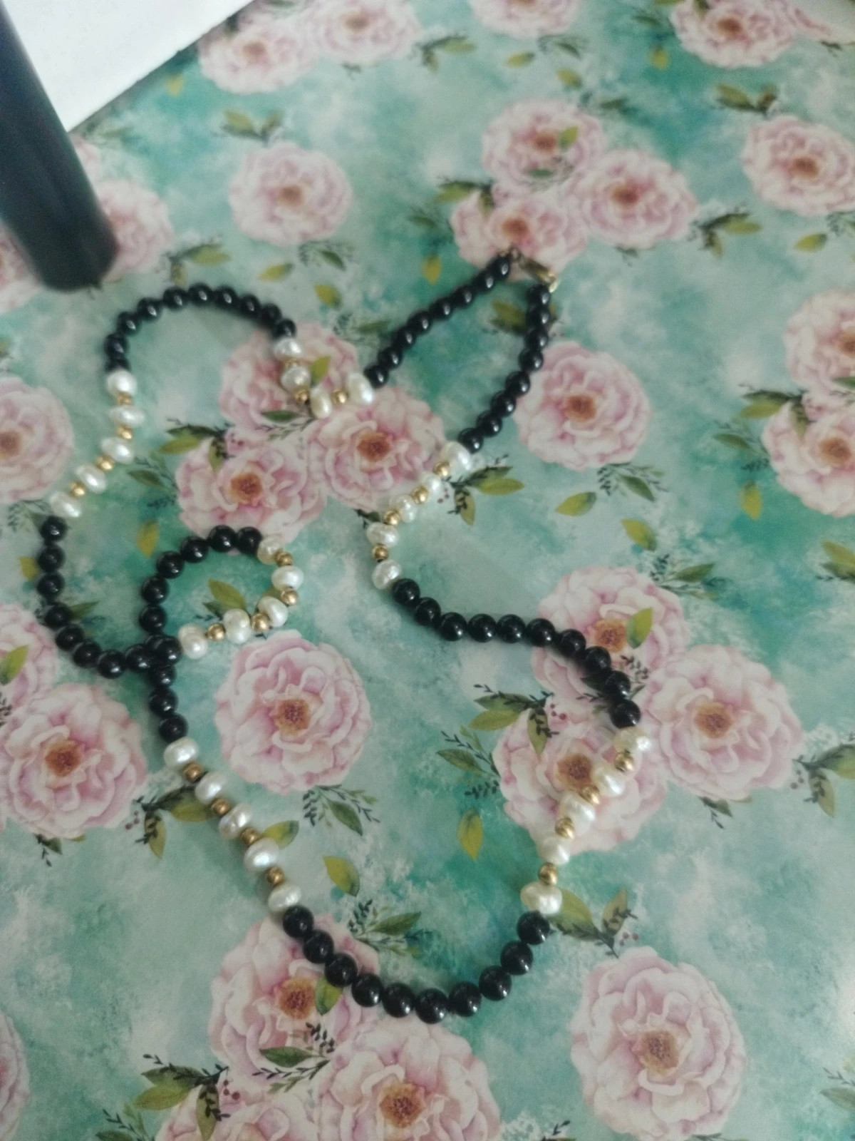 Collier vintage perle de culture – Vintage 5