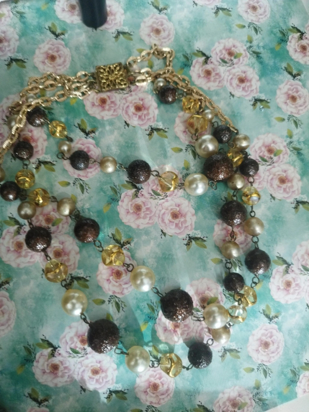 Collier vintage – Vintage 2
