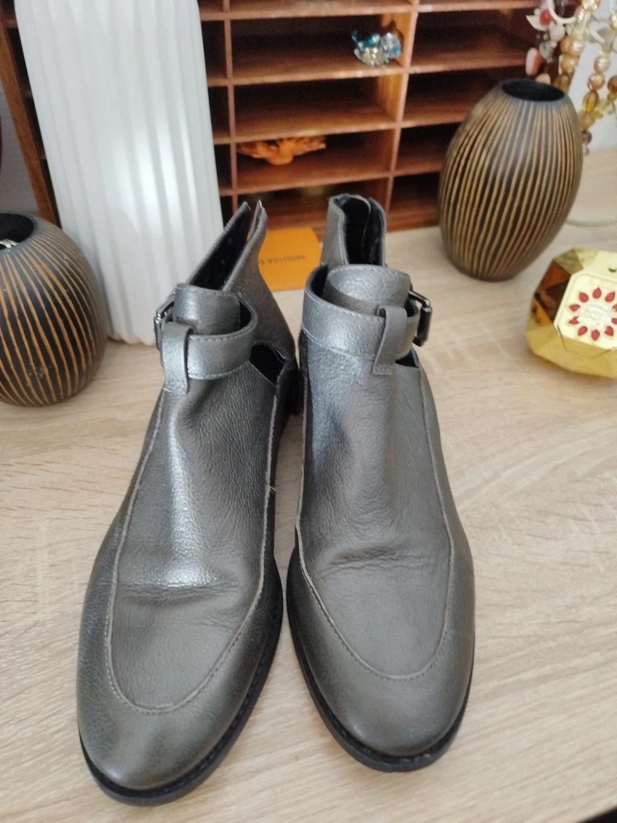 Choussure femme – San Marina – taille 36 2