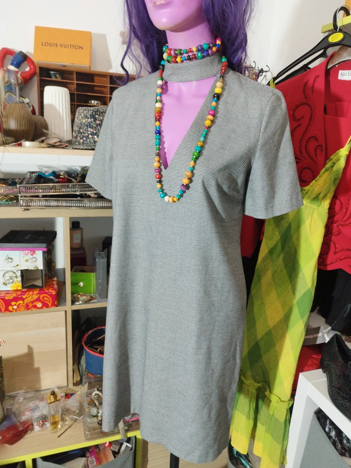 Robe femme