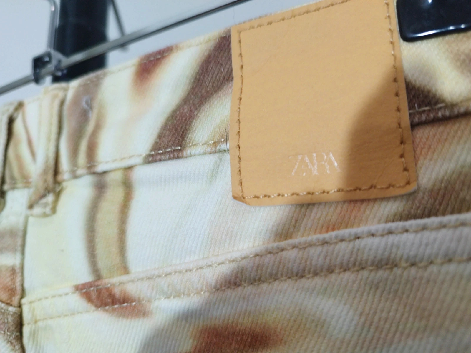 Pantalon femme Zara – Zara – taille XXS / 32 / 4 3