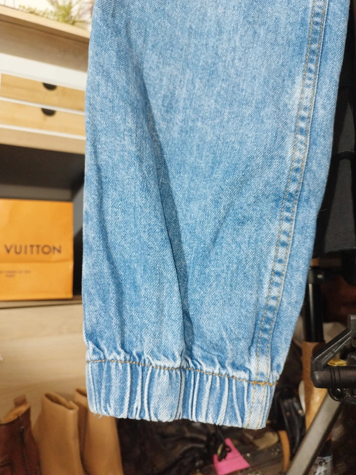 Pantalon femme – Promod – taille S / 36 / 8 4
