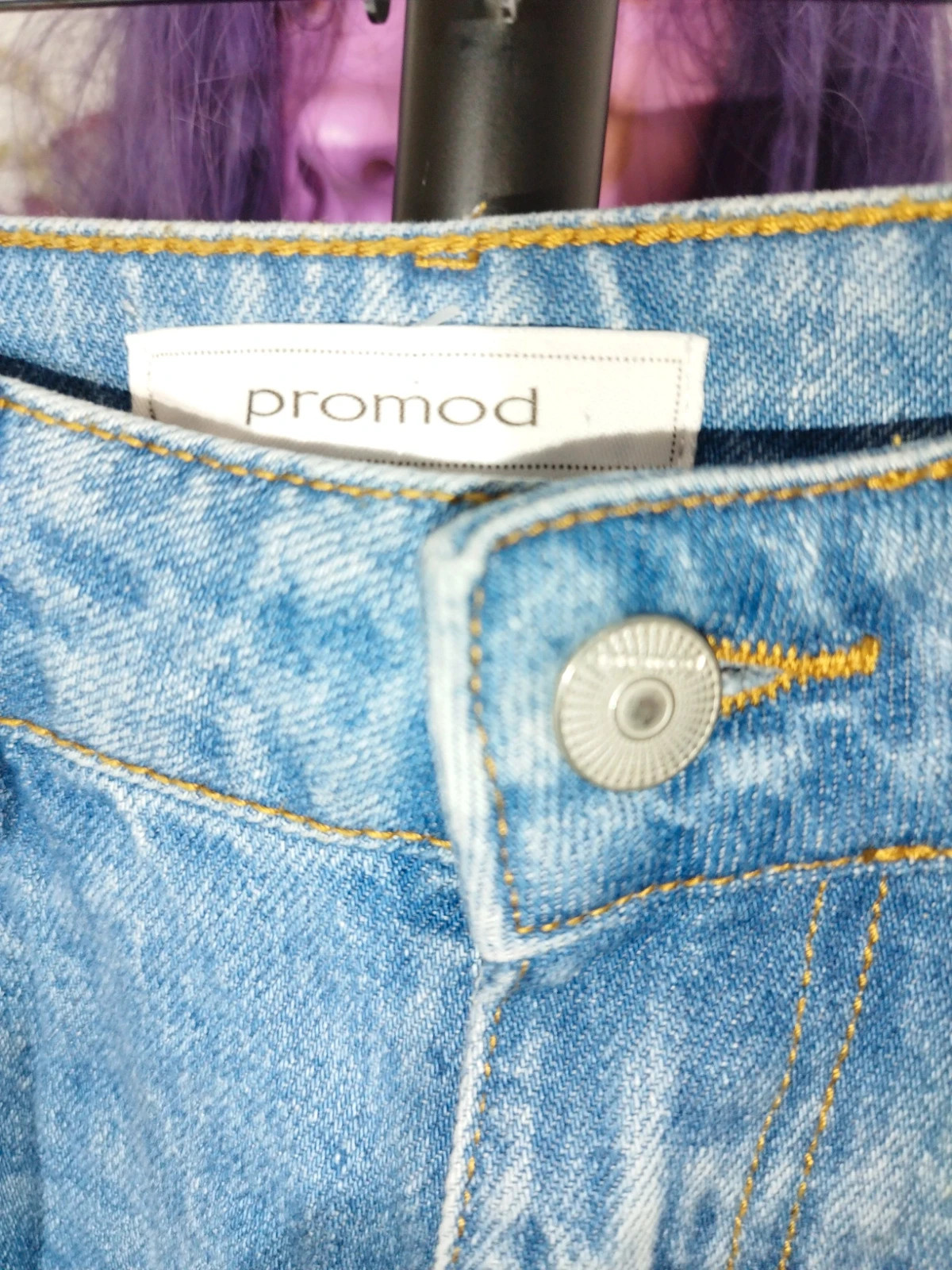 Pantalon femme – Promod – taille S / 36 / 8 3