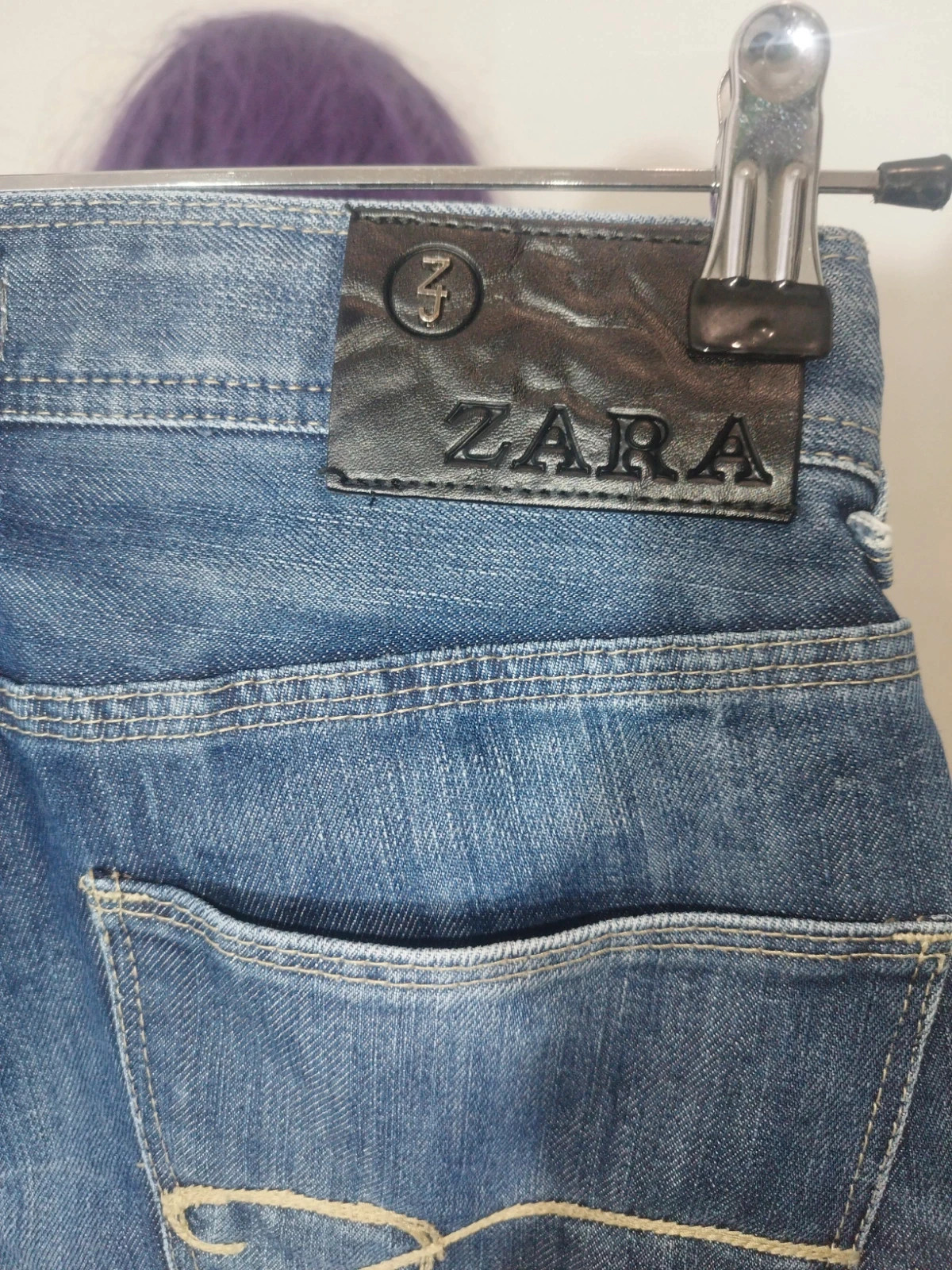 Pantalon homme Zara – Zara – taille M 3
