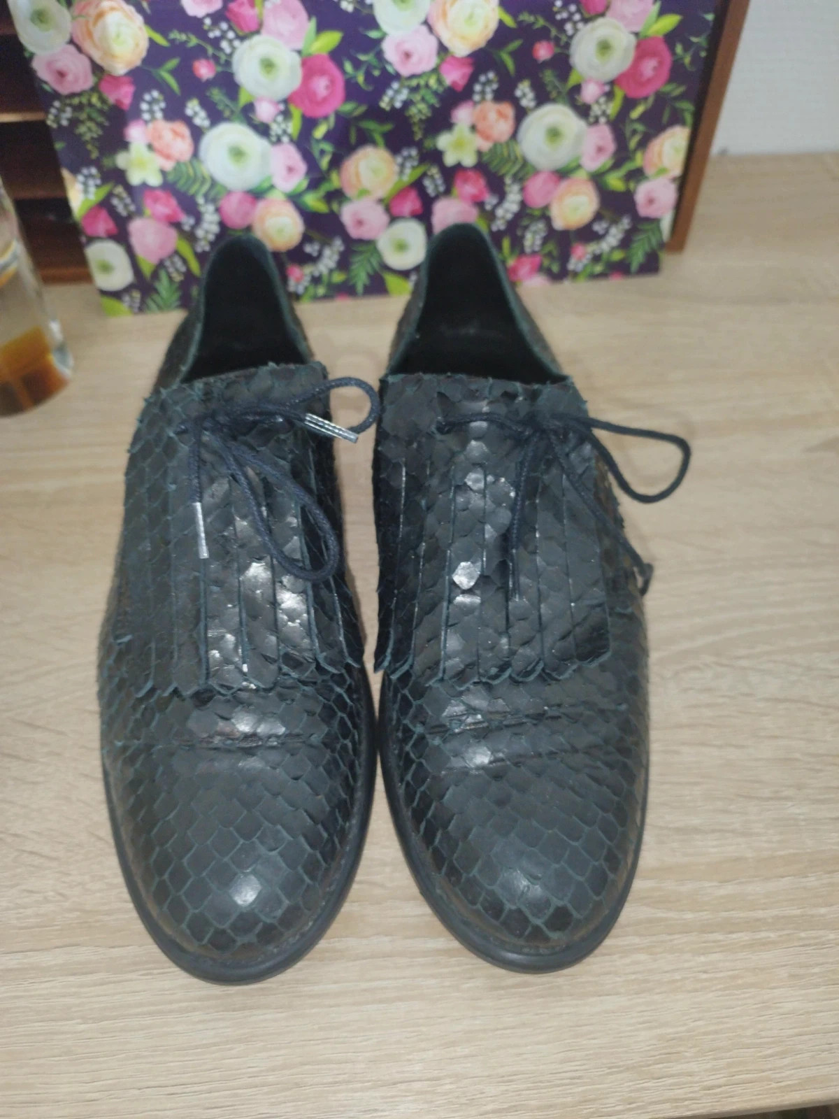Mocassins femme Minelli – Minelli – taille 40 2