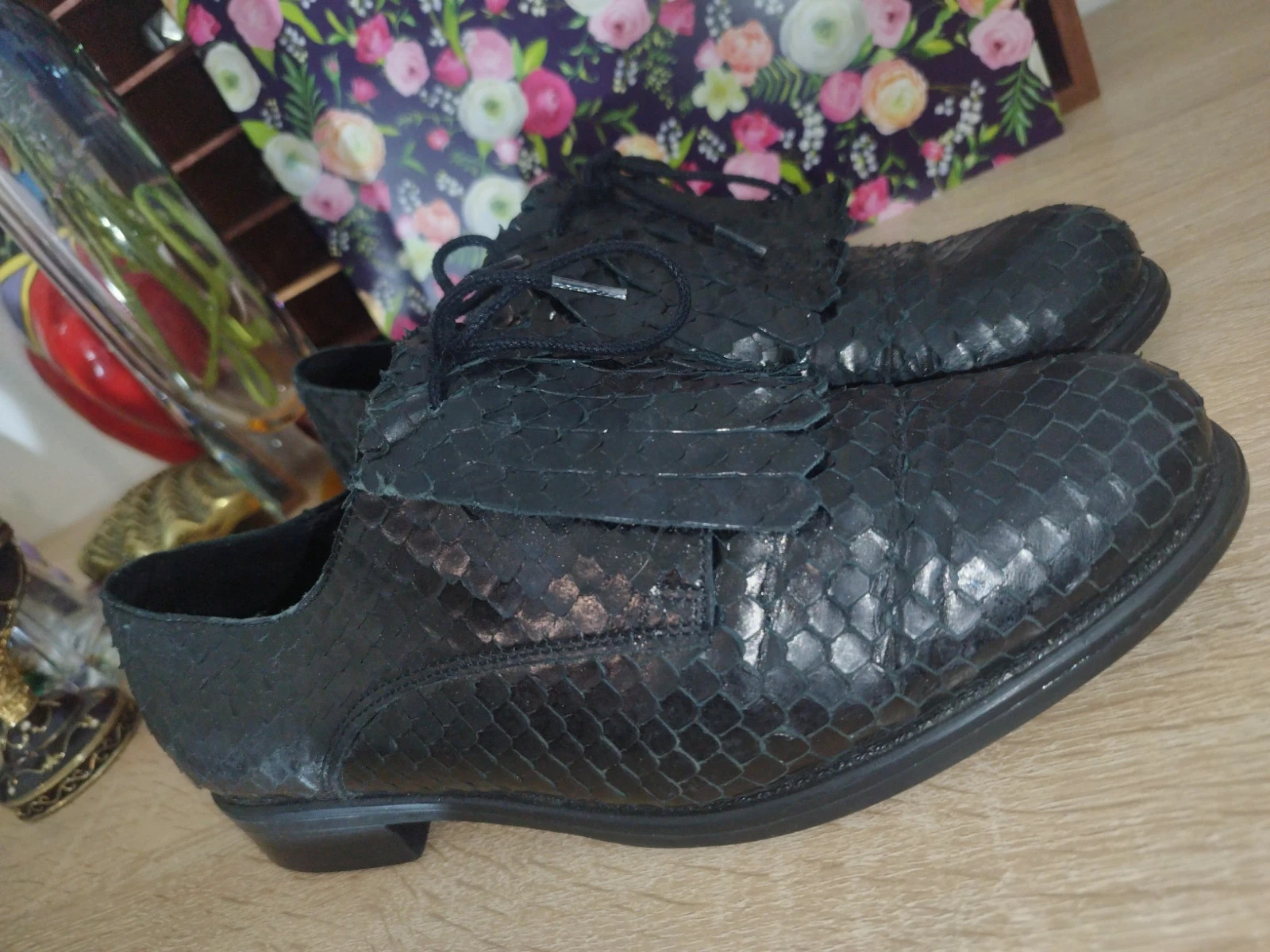Mocassins femme Minelli