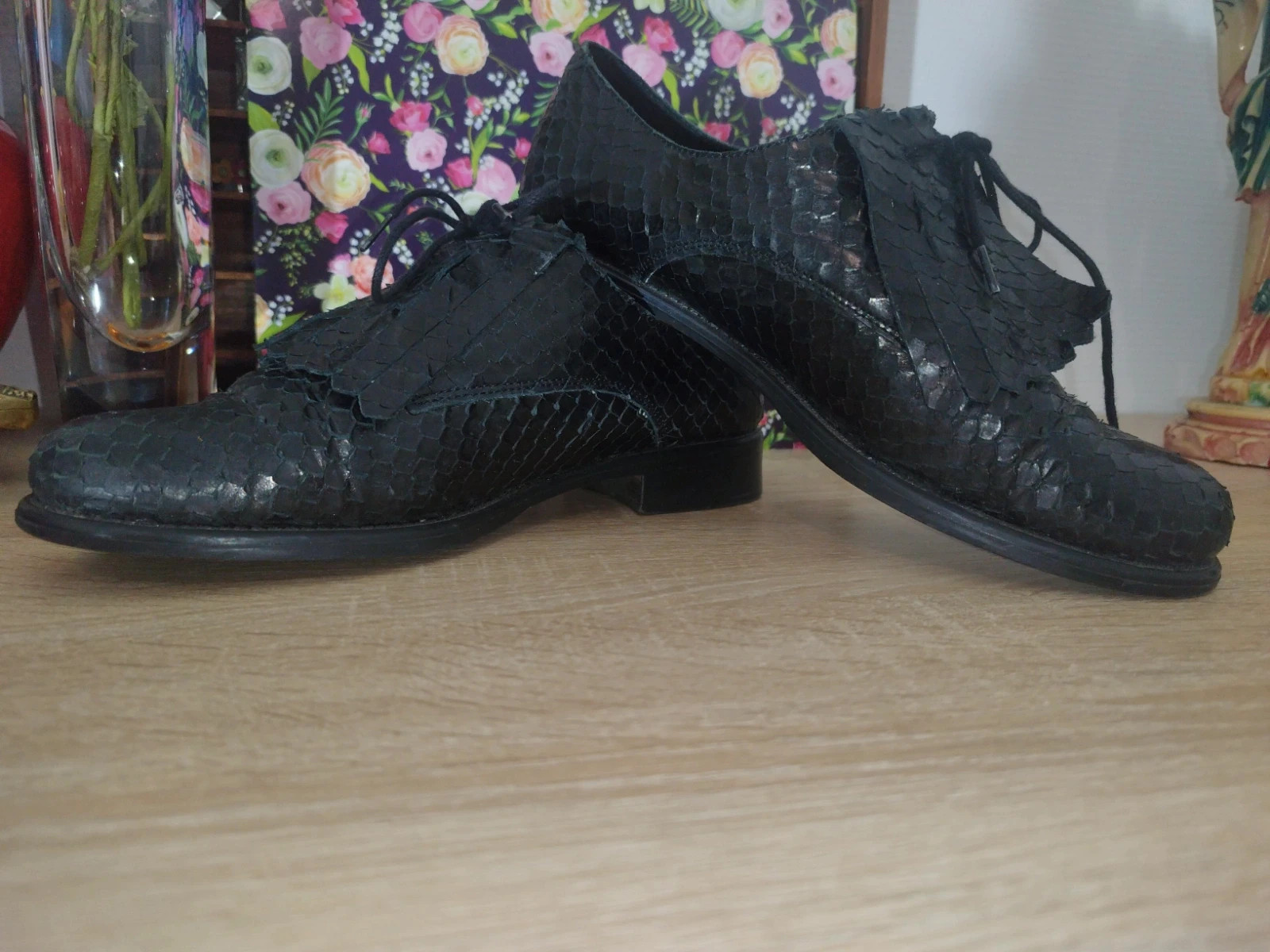Mocassins femme Minelli – Minelli – taille 40 4