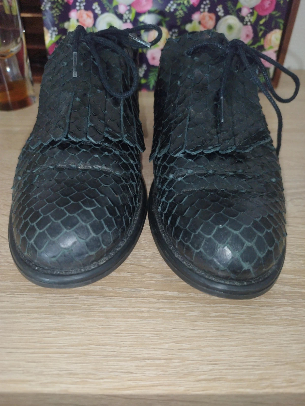 Mocassins femme Minelli – Minelli – taille 40 3
