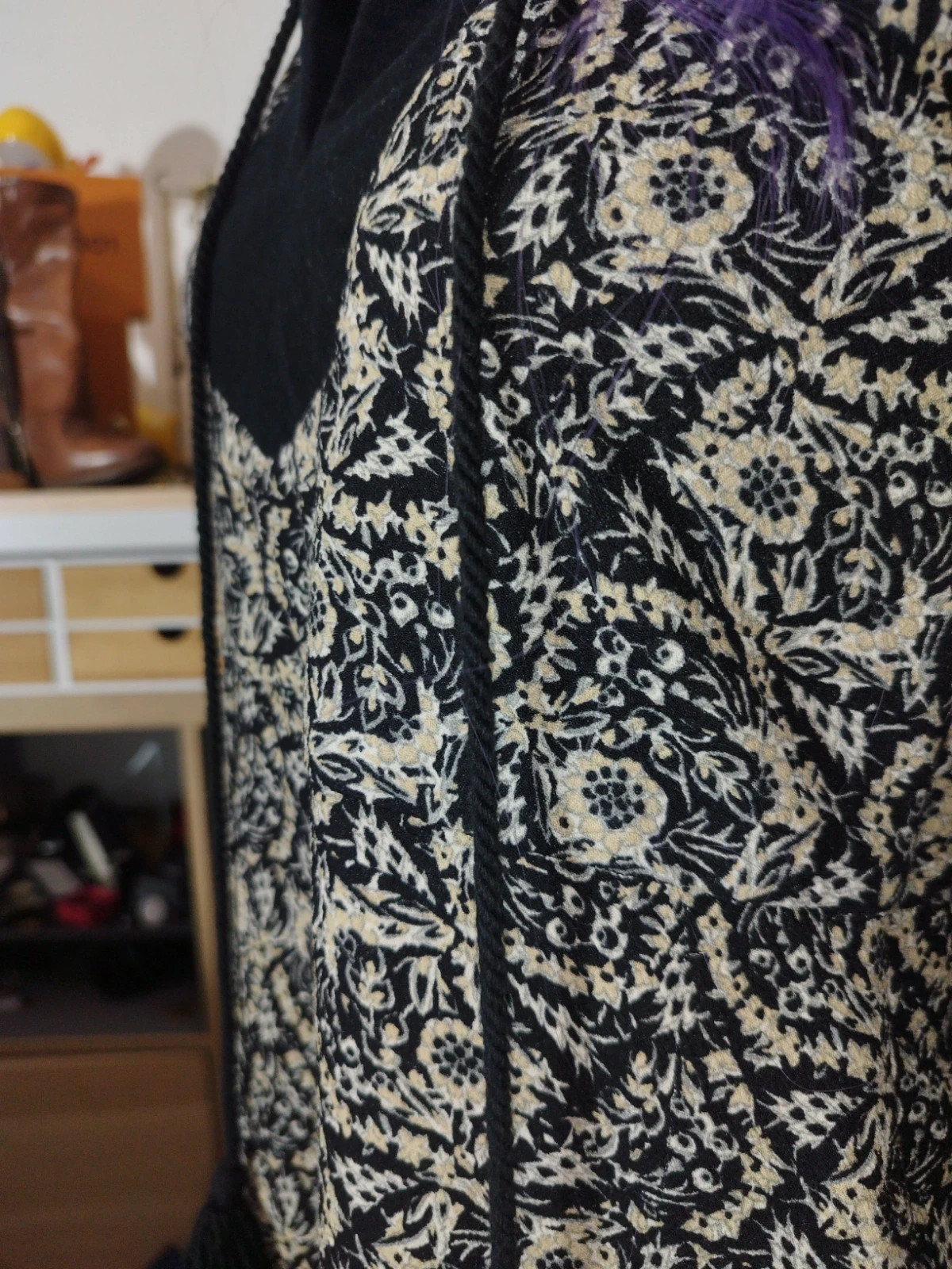 Robe Zara – Zara – taille XS / 34 / 6 2
