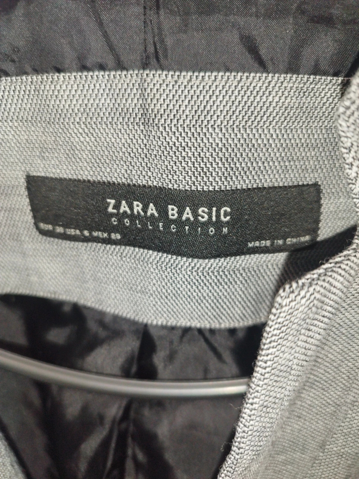 Blazer femme Zara – Zara – taille M / 38 / 10 4